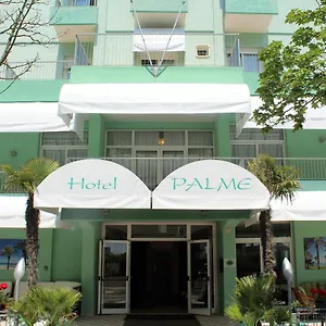 3* Hotel Palme