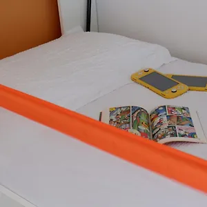 3* Hotel Venezuela