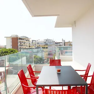 Dainese Apartments, Casa Miriam Лидо-ди-Езоло