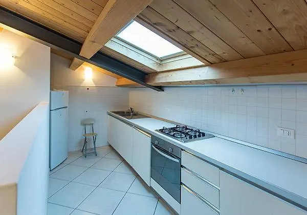 Villa Luma - Walterigato Apartments Solo Per Famiglie Лидо-ди-Езоло