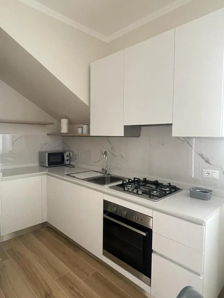 Апарт-отель Villa Luma - Walterigato Apartments Solo Per Famiglie Лидо-ди-Езоло Италия