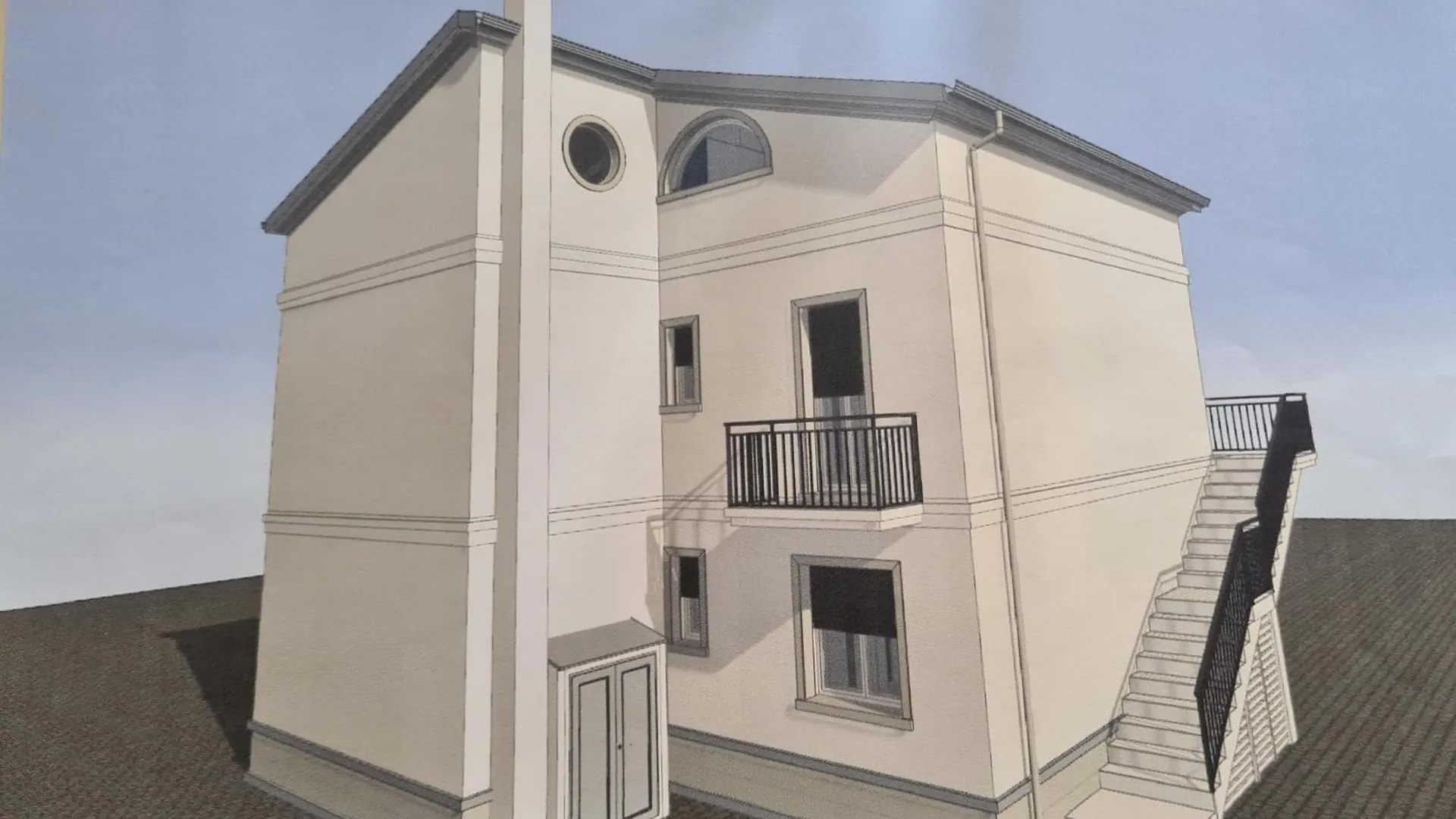 Villa Luma - Walterigato Apartments Solo Per Famiglie Лидо-ди-Езоло 0*,  Италия